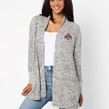 Ohio State Buckeyes sweatshirt plus size
