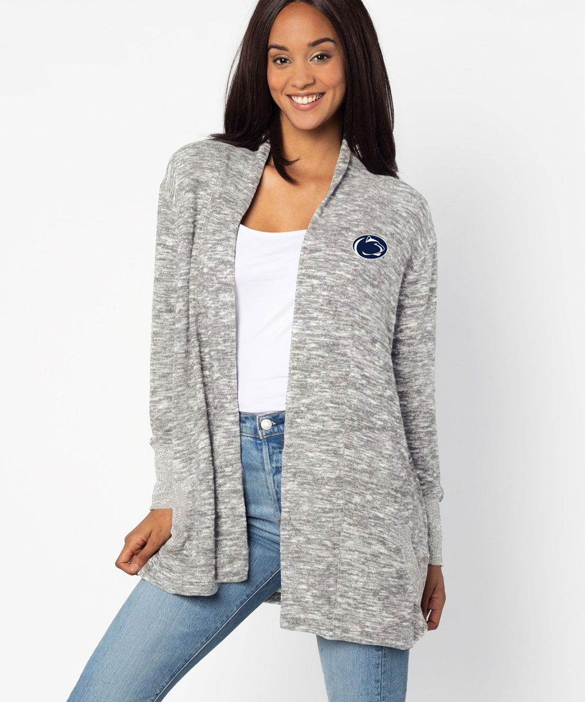 Penn State Nittany Lions sweatshirt plus size