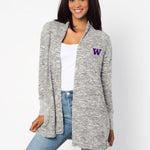 Washington Huskies sweatshirt plus size