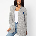 West Virginia Mountaineers sweatshirt plus size