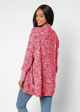 Campus Cardigan