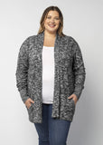Campus Cardigan