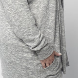Campus Cardigan