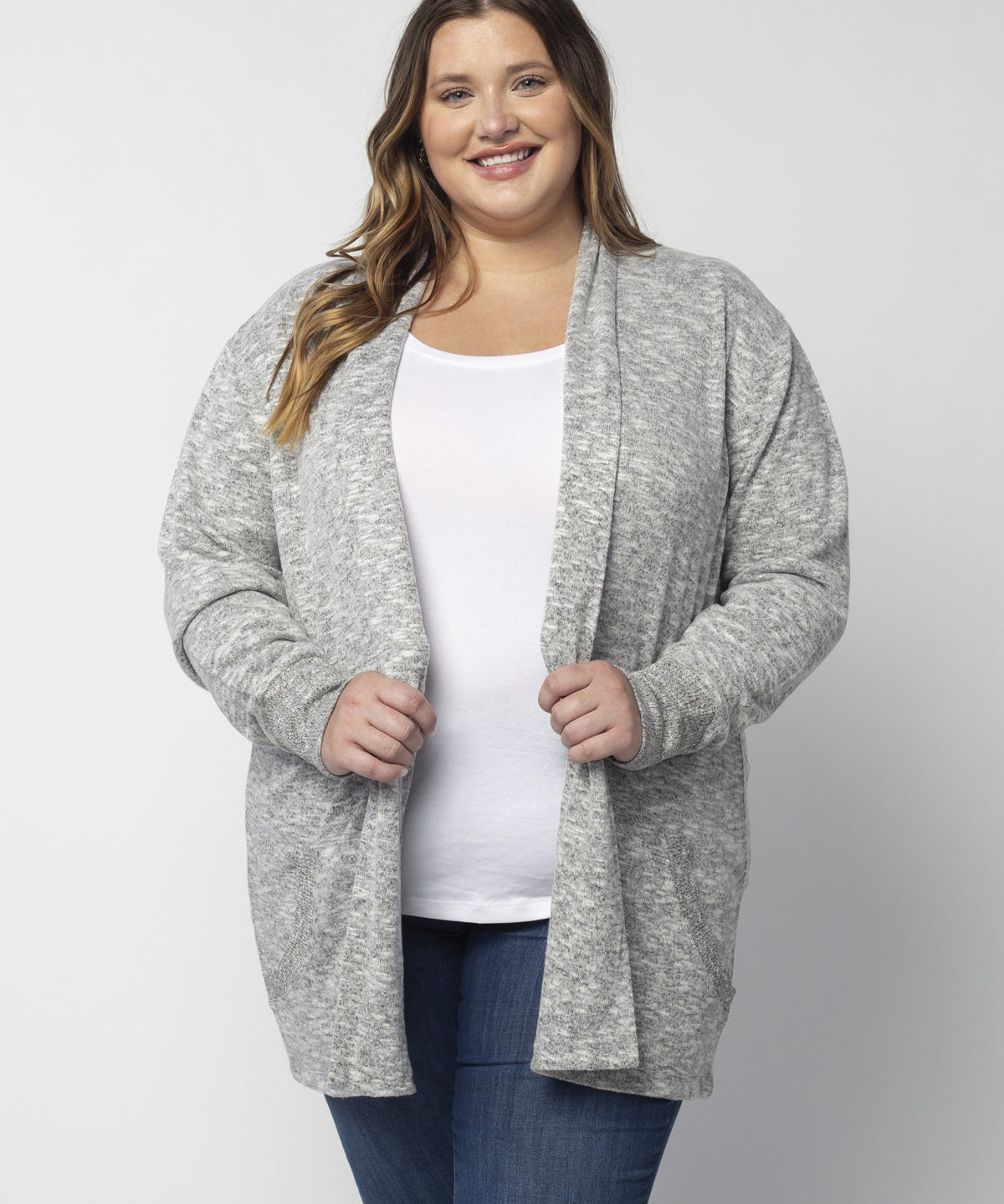 Campus Cardigan