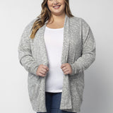 Campus Cardigan