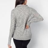 Cozy Quarter Zip