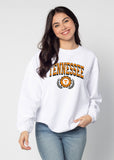 Tennessee Volunteers sweatshirt