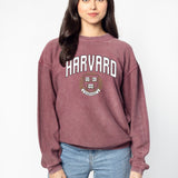 The Original Corded Crew Harvard