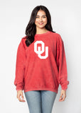 Oklahoma Sooners sweatshirt