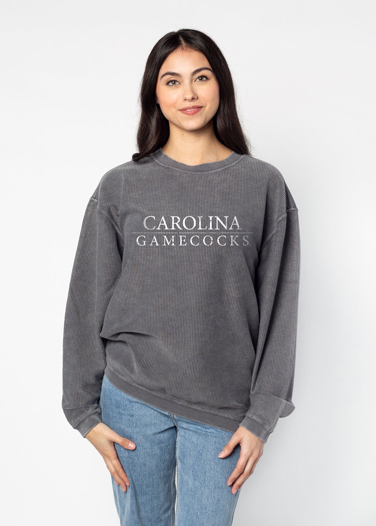 South Carolina Gamecocks sweatshirt