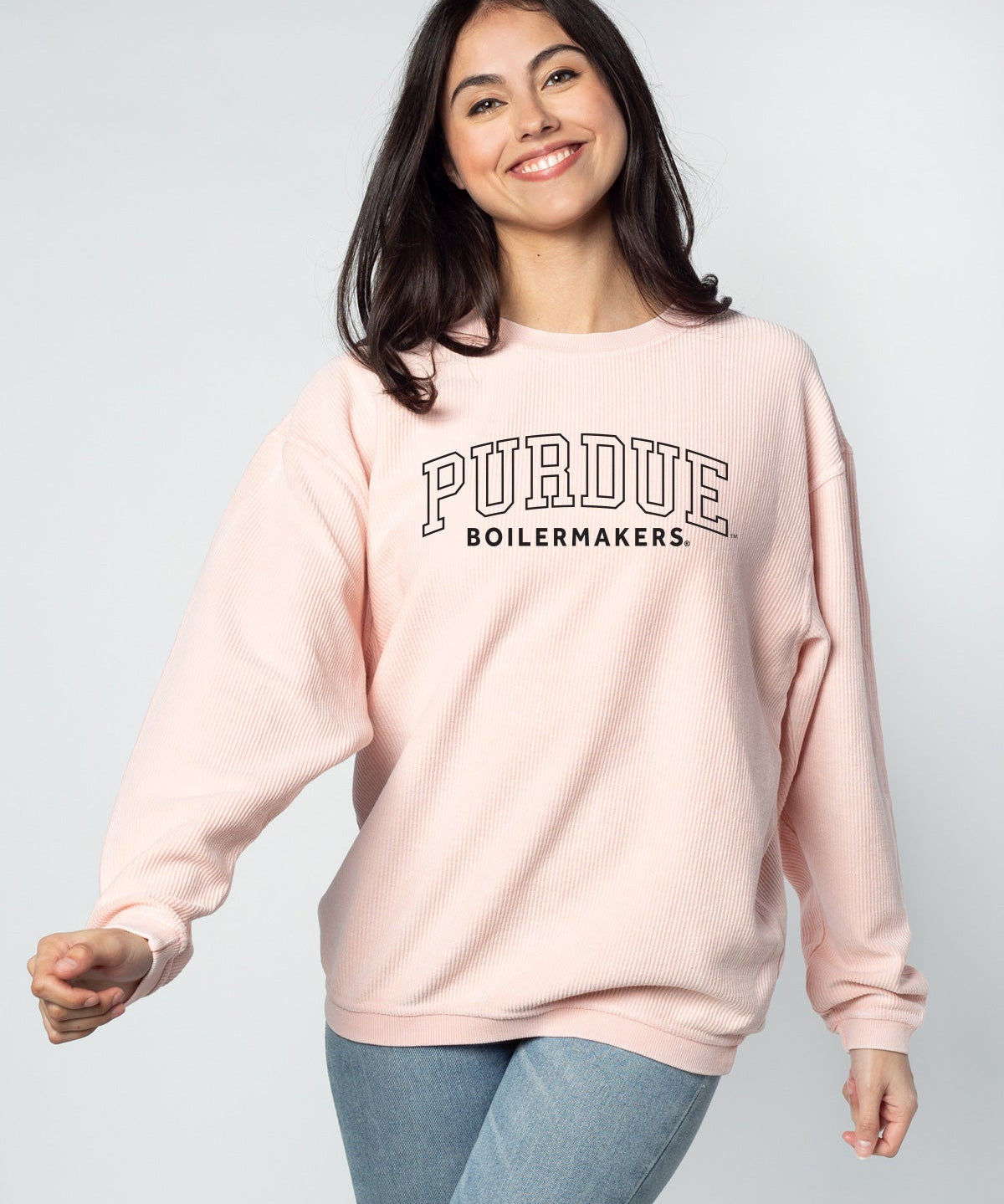 Purdue Boilermakers sweatshirt