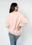 Florida Gators Urban Pink Corded Sweatshirt
