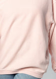 Pre-order: Tennessee Urban Pink Corded Sweatshirt