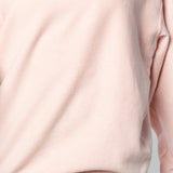 Purdue Boilermakers Urban Pink Corded Sweatshirt