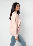 Florida Gators Urban Pink Corded Sweatshirt