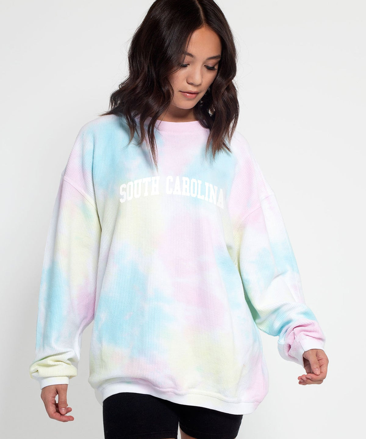 South Carolina Gamecocks sweatshirt
