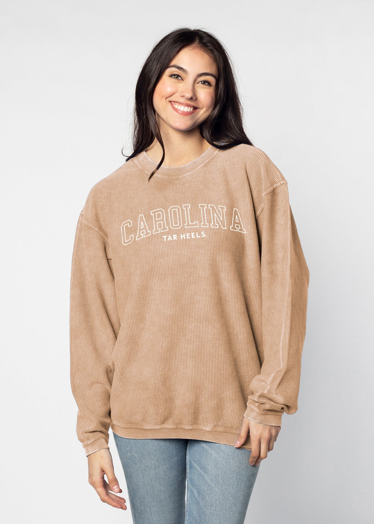 North Carolina Tar Heels sweatshirt