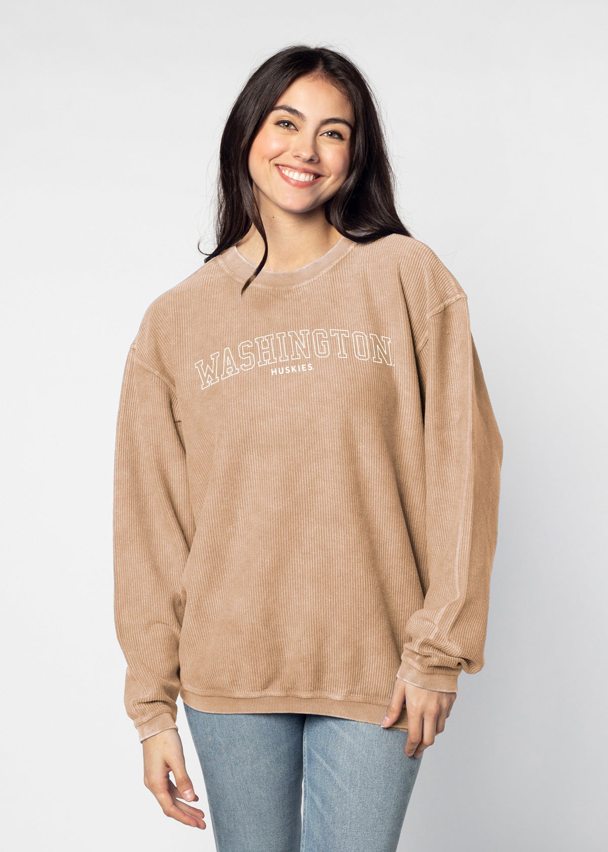 Washington Huskies sweatshirt