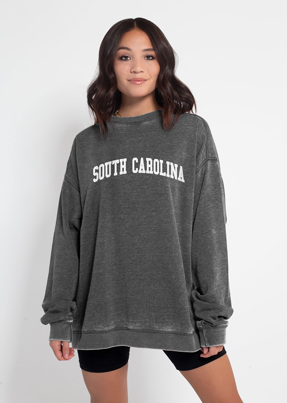 South Carolina Gamecocks sweatshirt