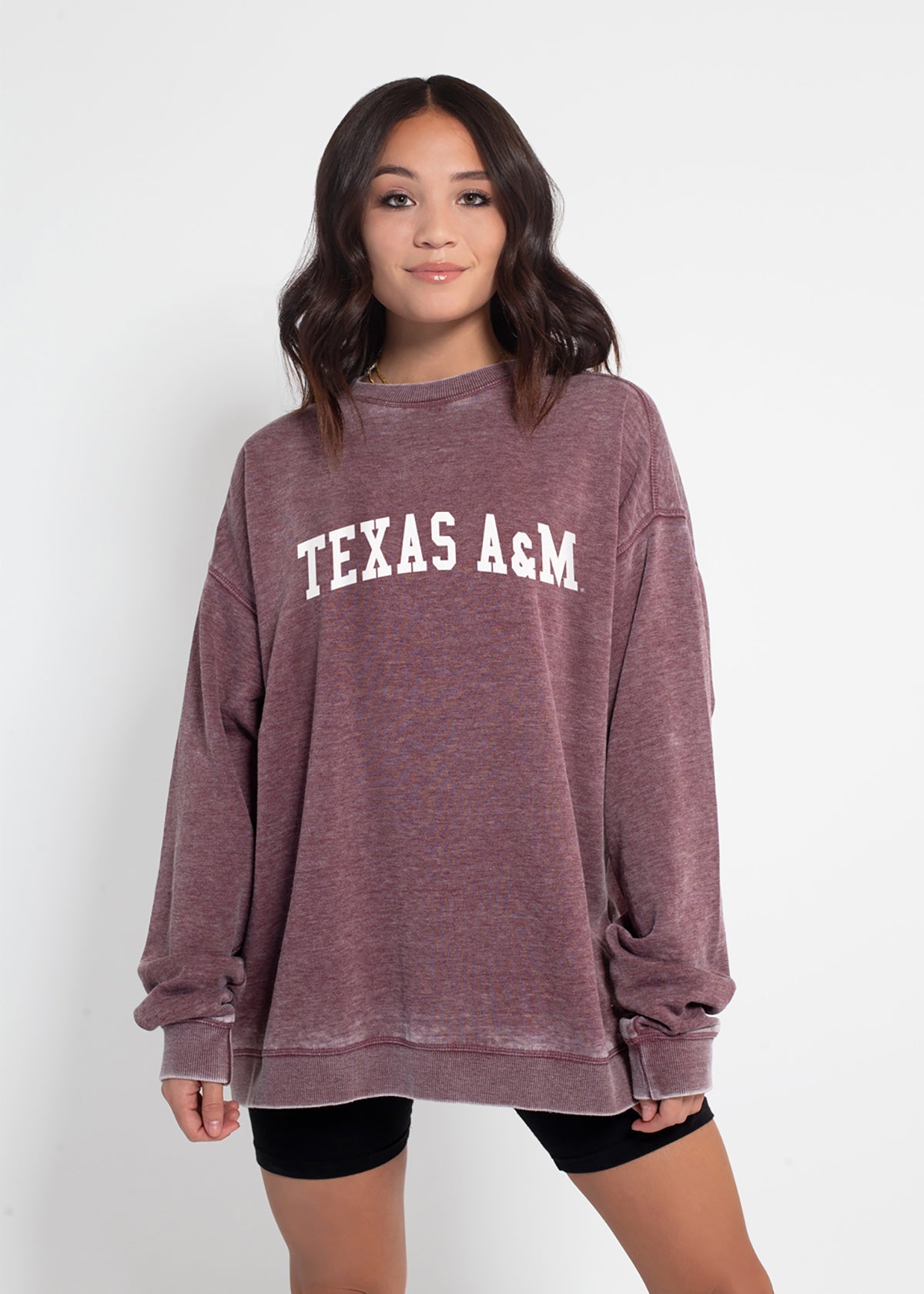 Texas A&M Aggies sweatshirt