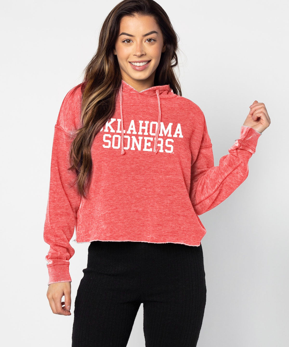 Oklahoma Sooners hoodie