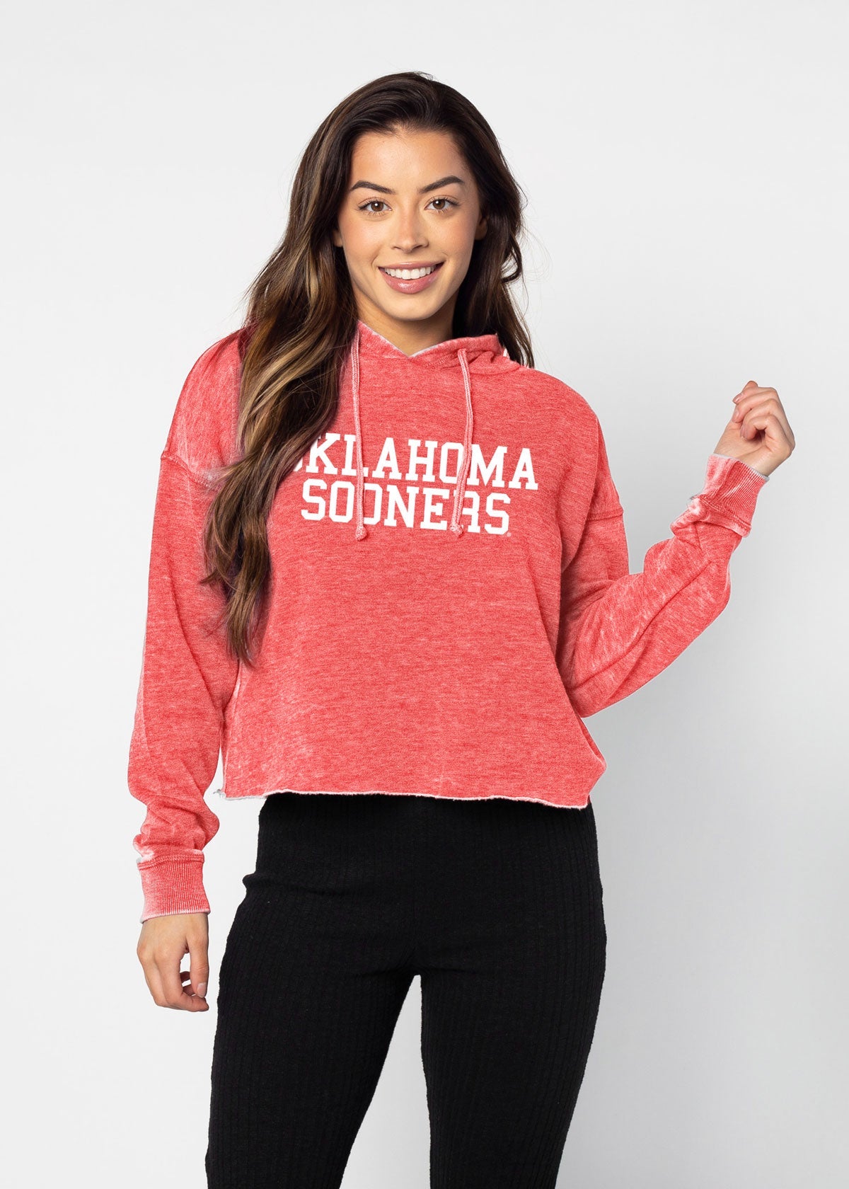 Oklahoma Sooners hoodie
