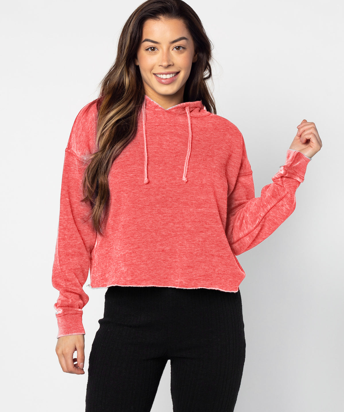 Campus Hoodie