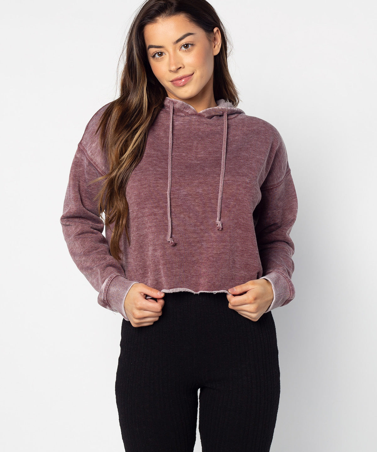 Campus Hoodie