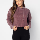 Campus Hoodie