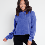 Campus Hoodie