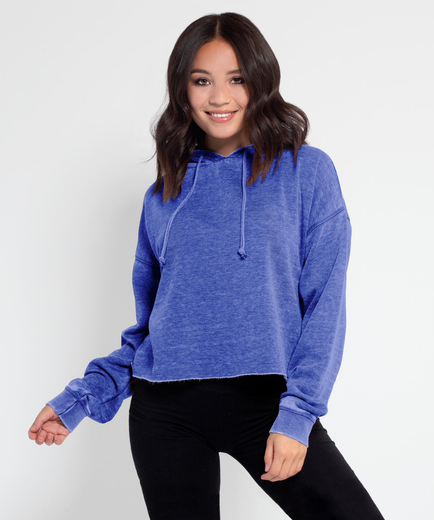 Campus Hoodie