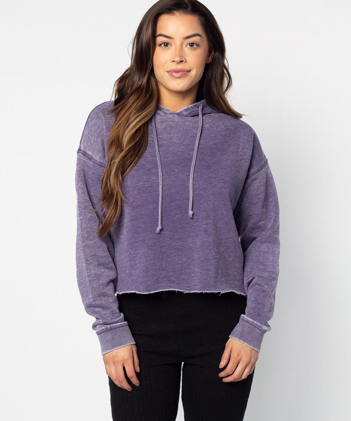 Campus Hoodie