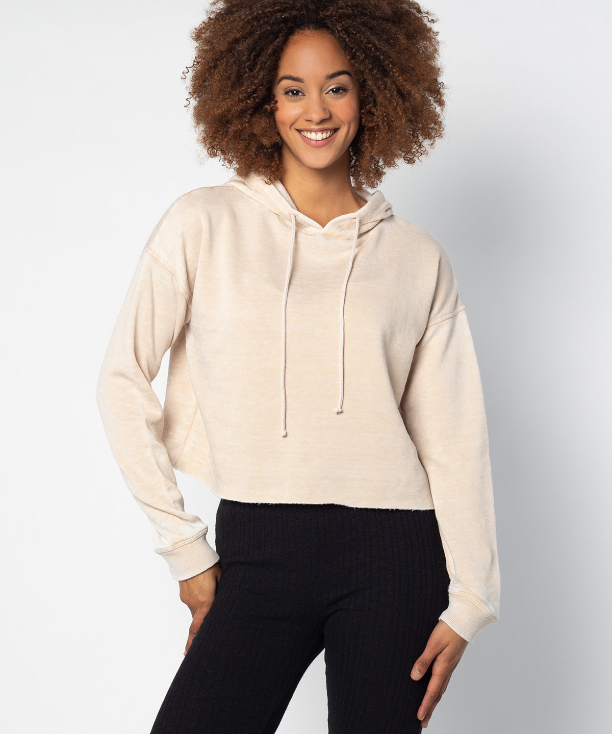 Campus Hoodie