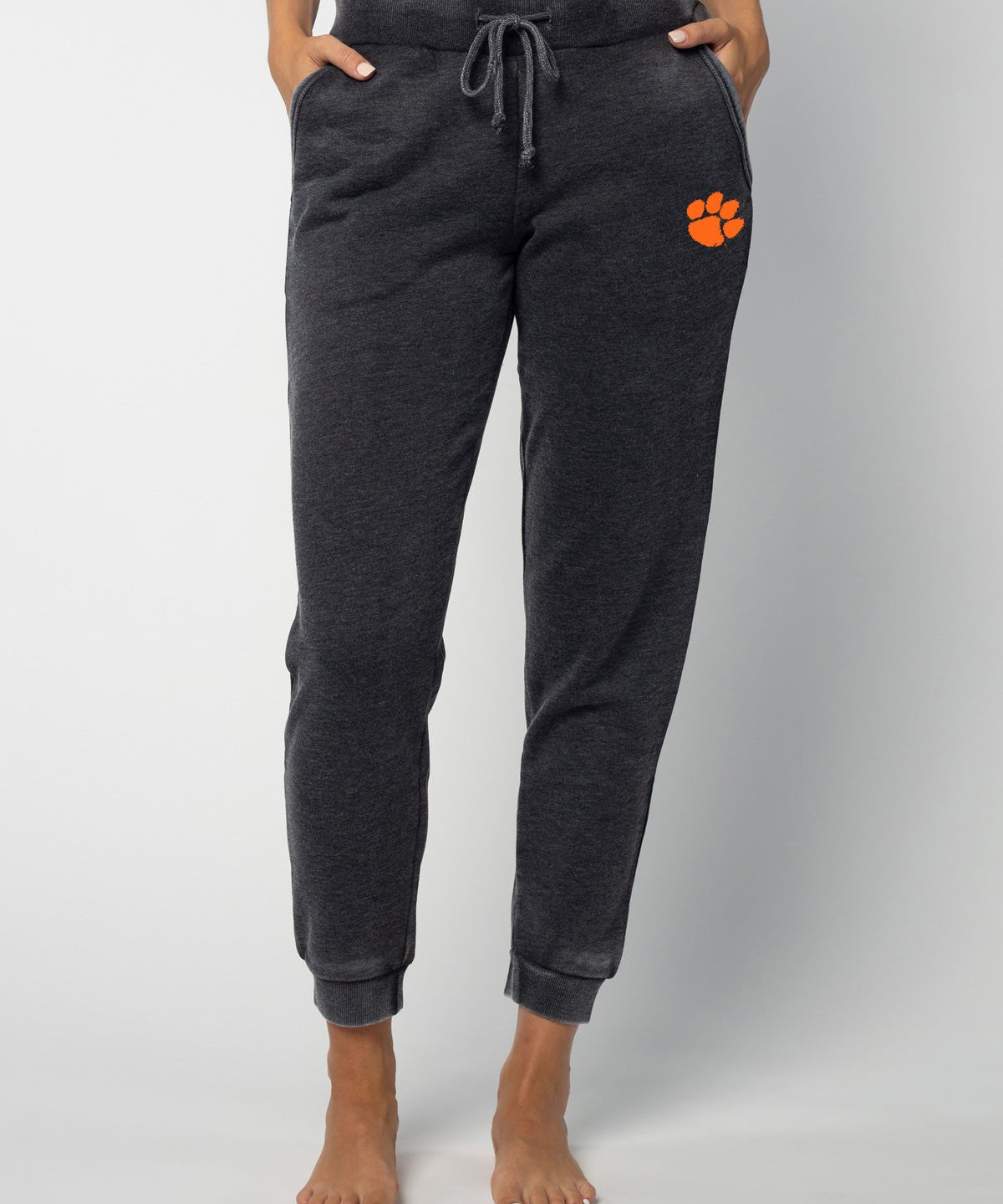 Clemson Tigers sweatpants