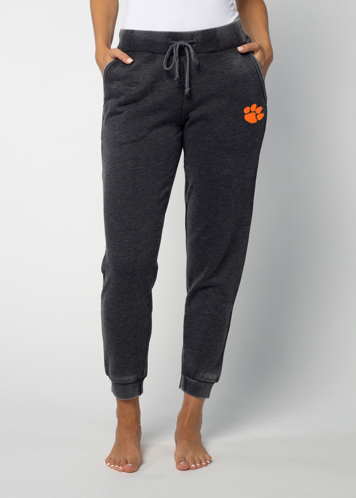 Clemson Tigers sweatpants