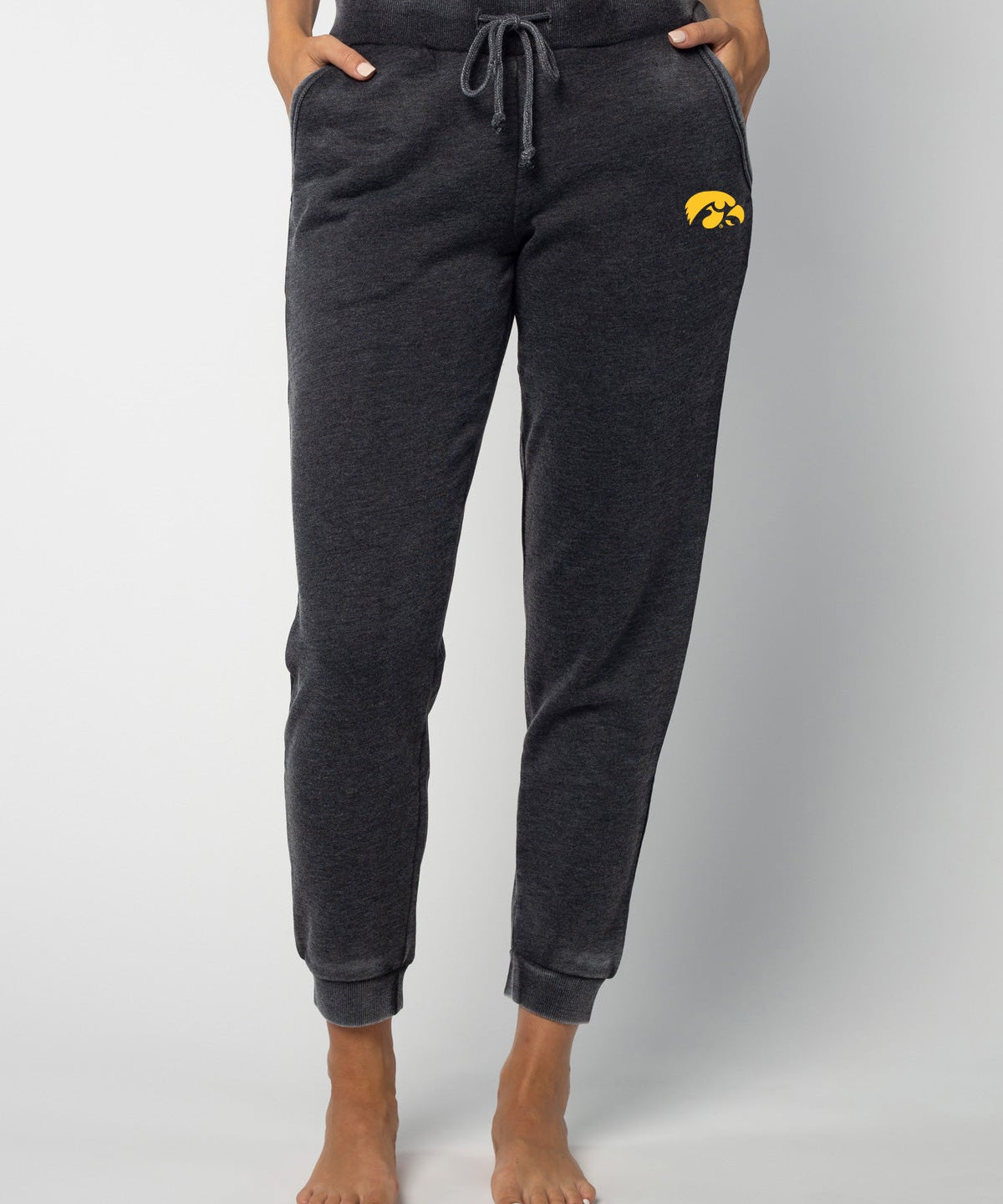 Iowa Hawkeyes sweatpants