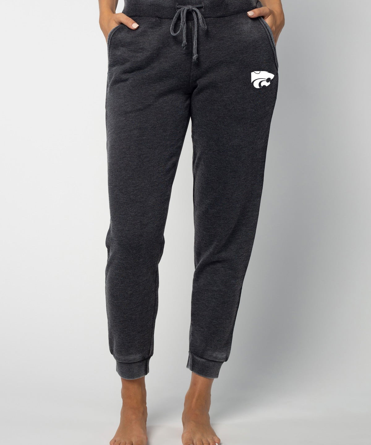 Kansas State Wildcats sweatpants