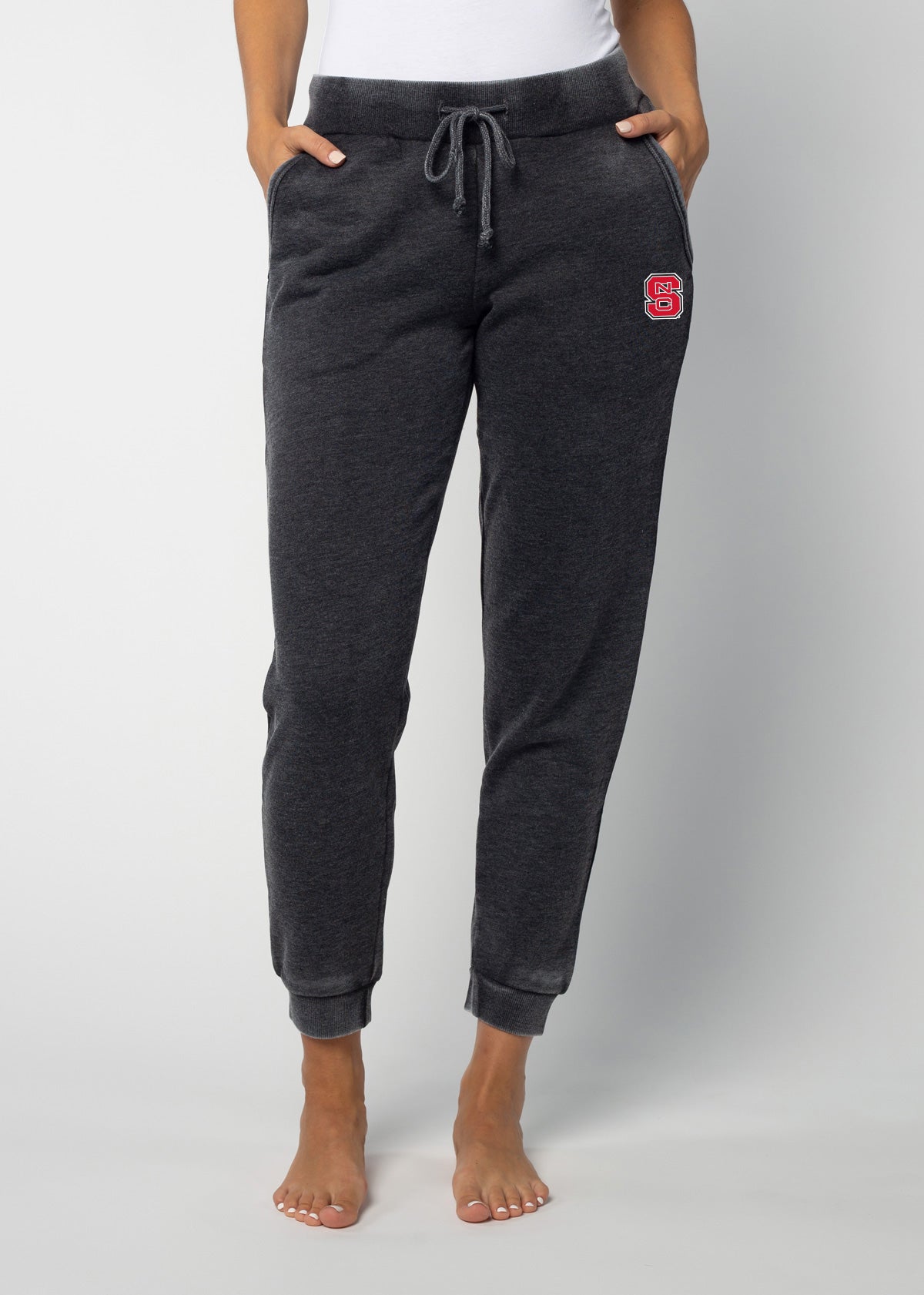 NC State Wolfpack sweatpants
