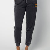 Tennessee Volunteers Charcoal Campus Sweatpants