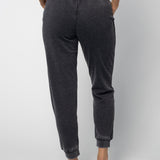 Georgia Bulldogs Charcoal Campus Sweatpants