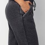 Ohio State Buckeyes Charcoal Campus Sweatpants