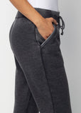 Tennessee Volunteers Charcoal Campus Sweatpants