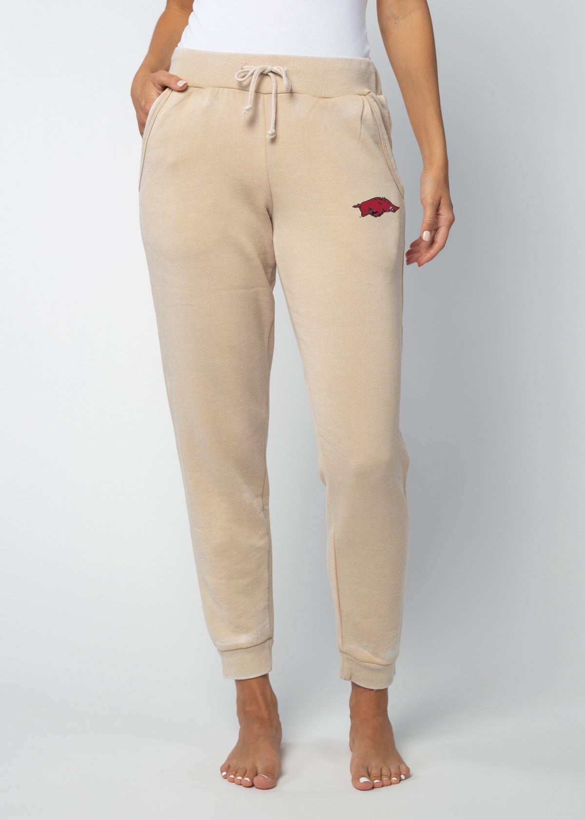 Arkansas Razorbacks sweatpants