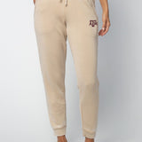 Texas A&M Aggies Oatmeal Campus Sweatpants
