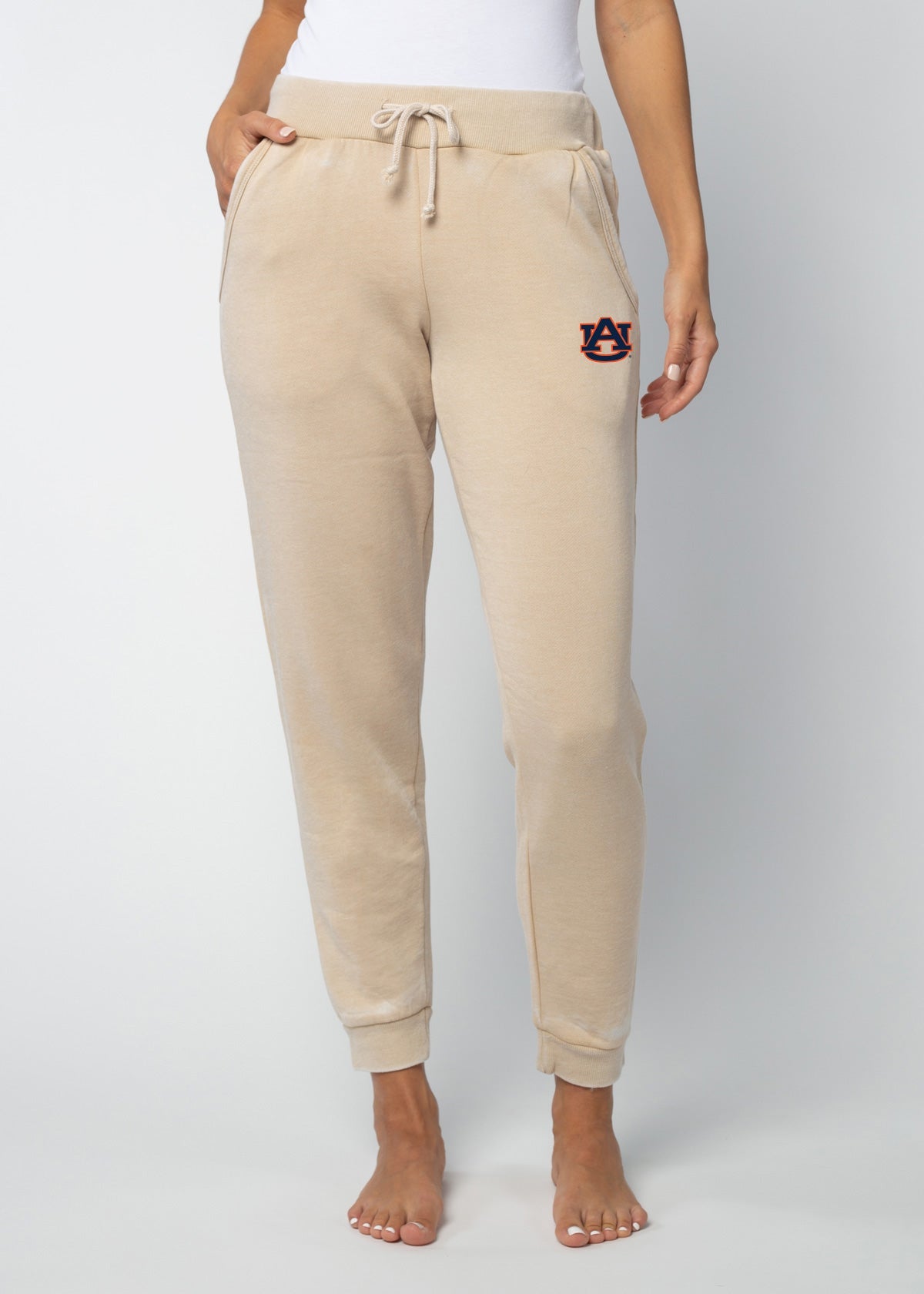 Auburn Tigers sweatpants