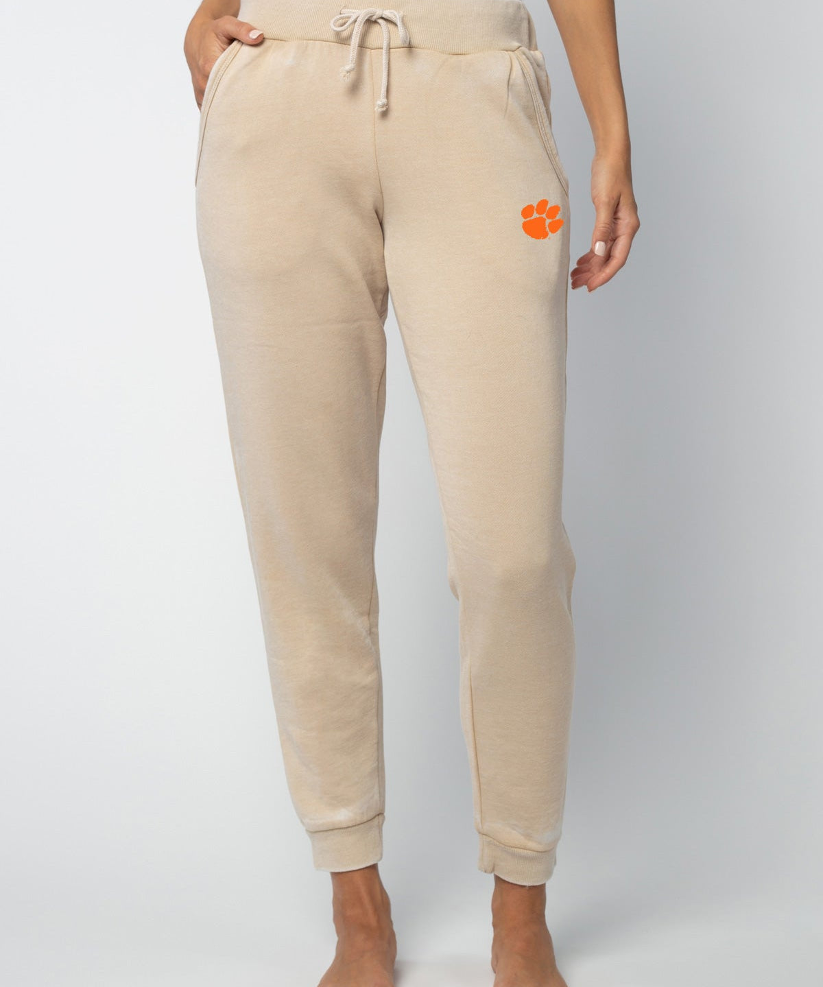 Clemson Tigers sweatpants