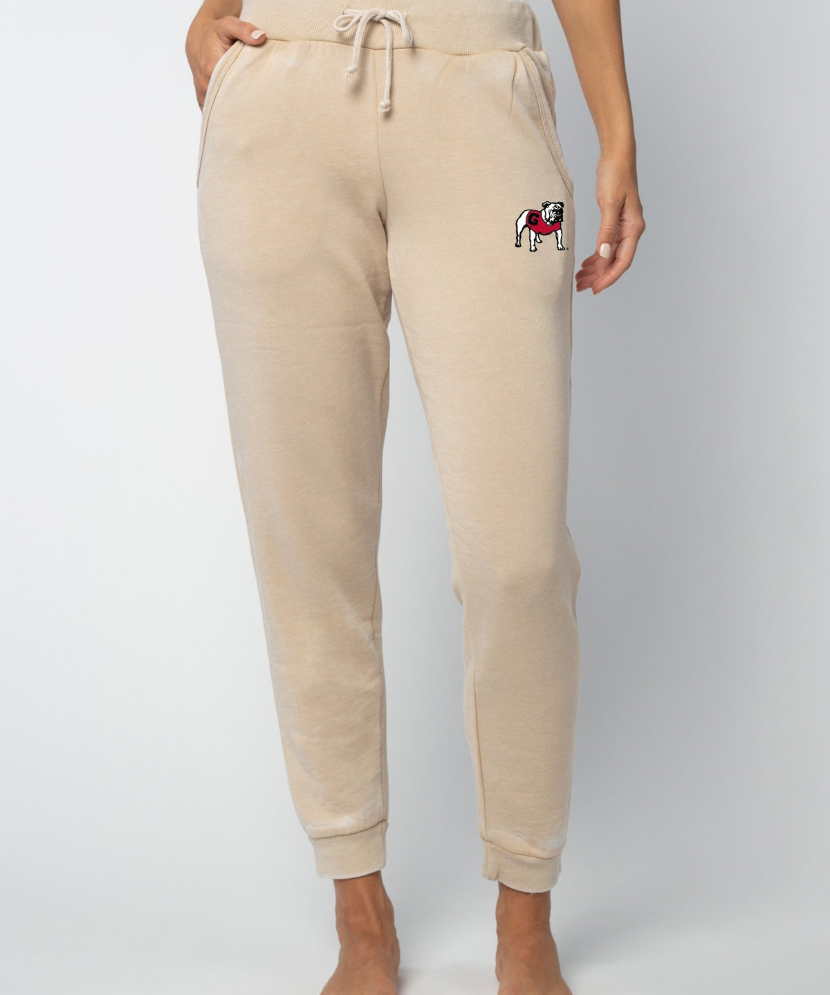 Georgia Bulldogs sweatpants