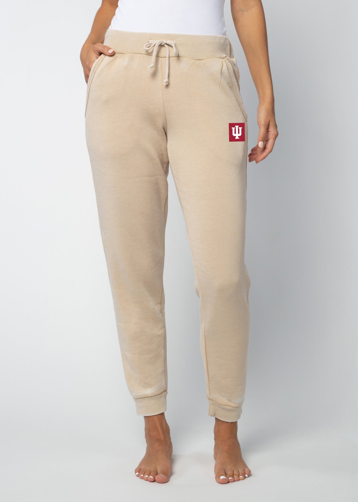 Indiana Hoosiers sweatpants