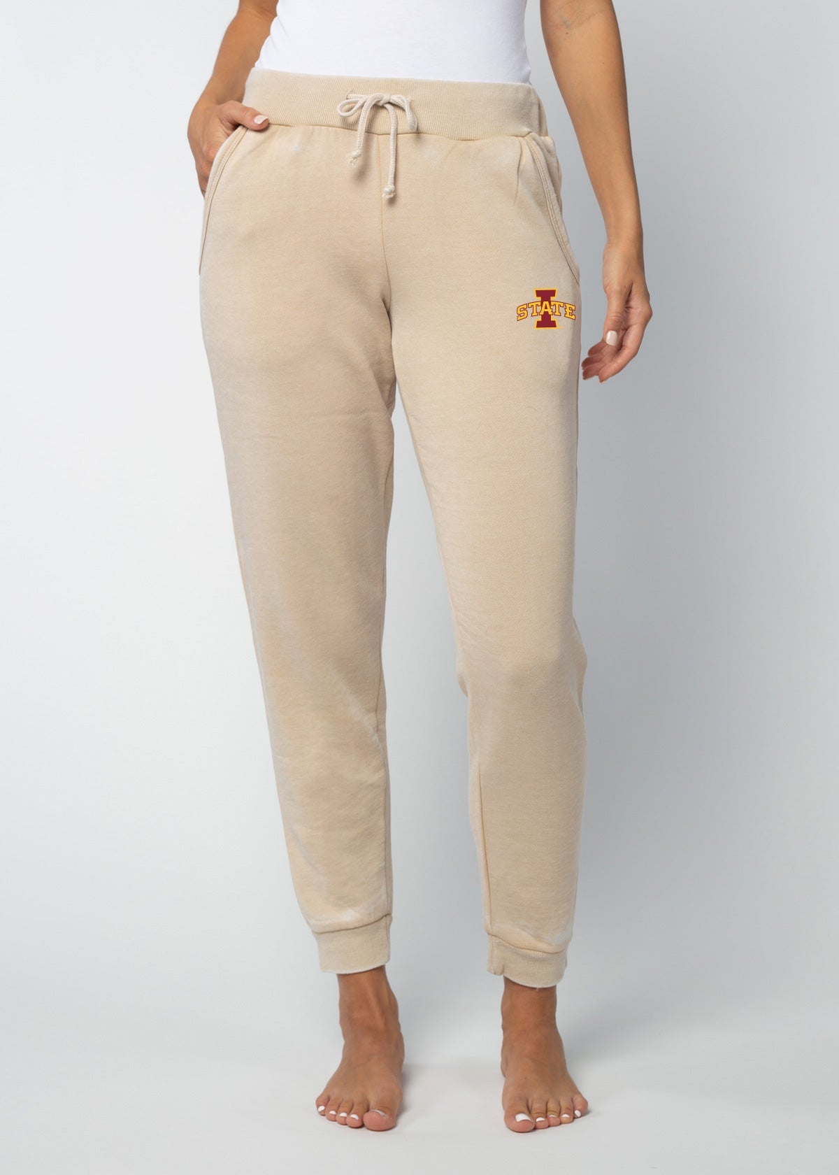 Iowa State Cyclones sweatpants