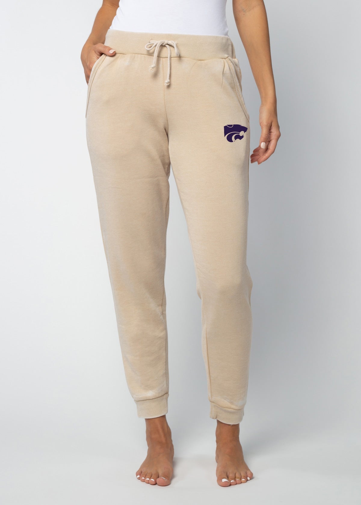 Kansas State Wildcats sweatpants